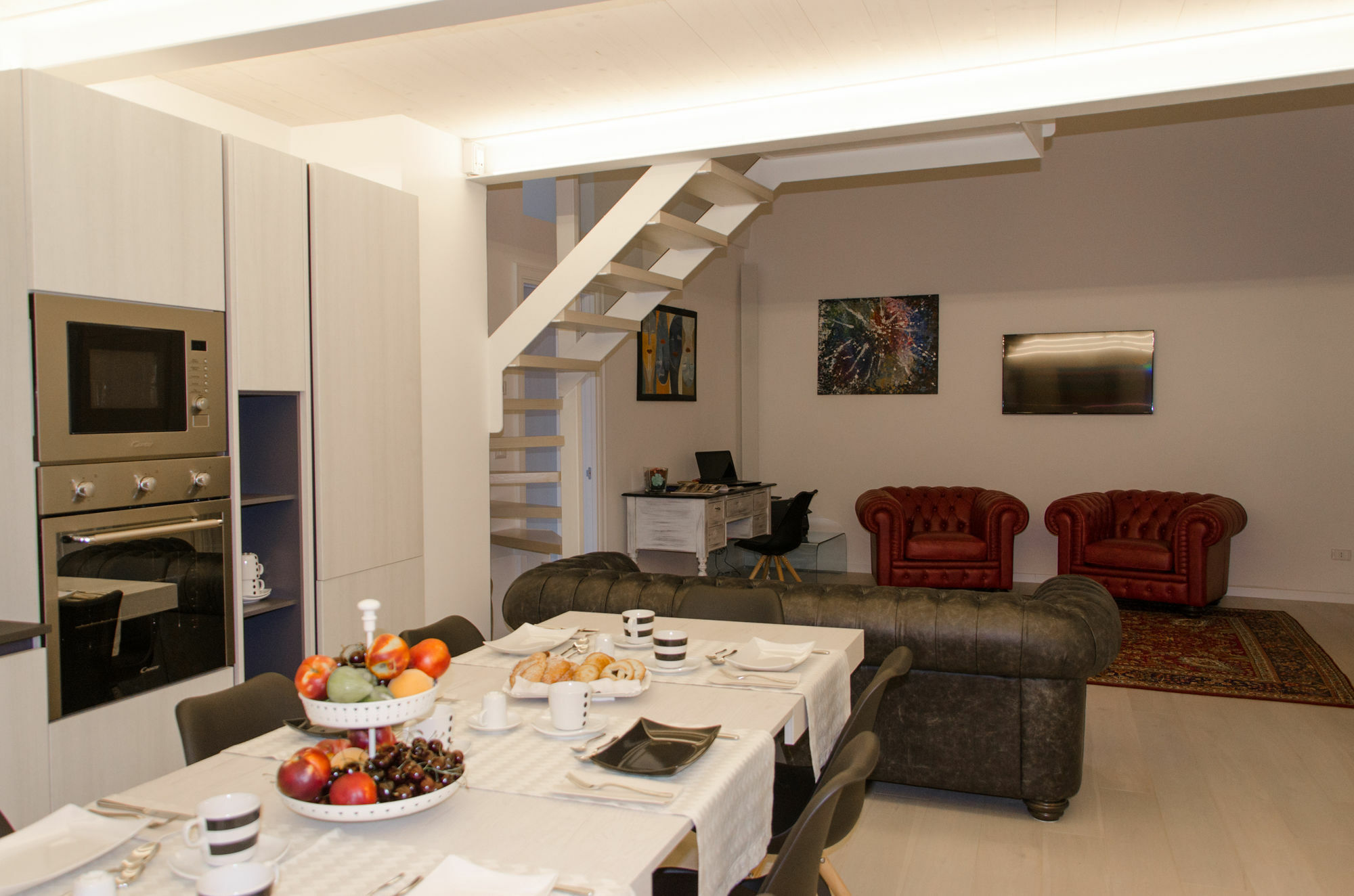 La Finestra Sul Convitto B&B Lecce Ngoại thất bức ảnh