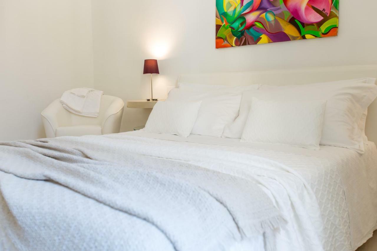 La Finestra Sul Convitto B&B Lecce Ngoại thất bức ảnh