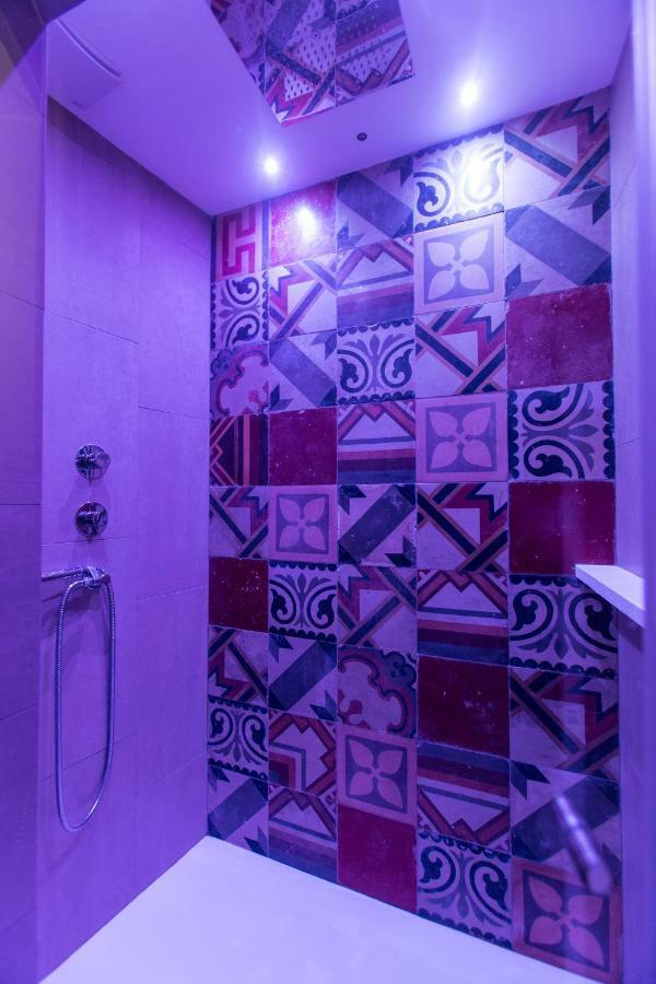 La Finestra Sul Convitto B&B Lecce Ngoại thất bức ảnh