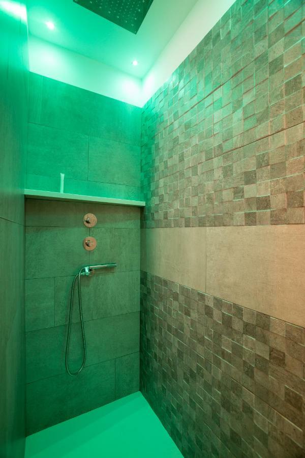La Finestra Sul Convitto B&B Lecce Ngoại thất bức ảnh