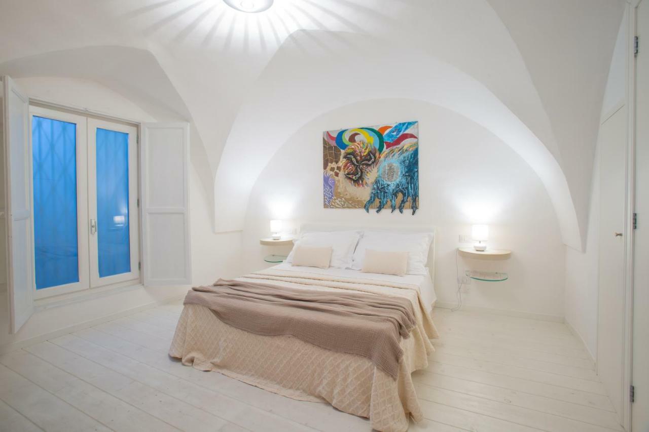 La Finestra Sul Convitto B&B Lecce Ngoại thất bức ảnh