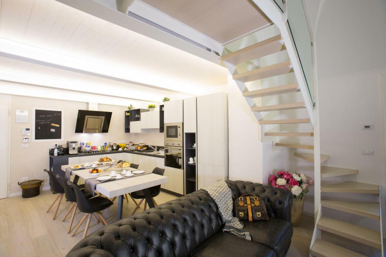 La Finestra Sul Convitto B&B Lecce Ngoại thất bức ảnh