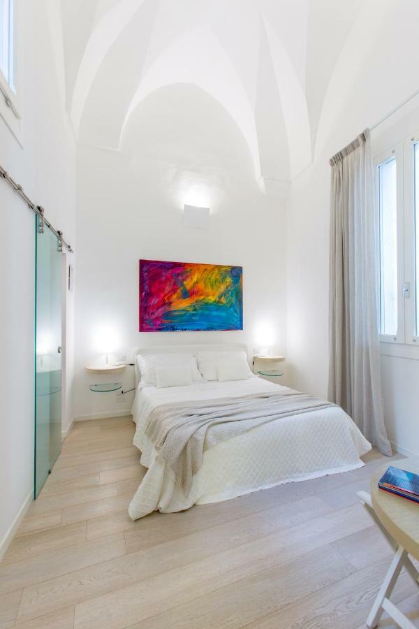 La Finestra Sul Convitto B&B Lecce Ngoại thất bức ảnh